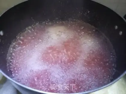 Make Mountain soup step 5