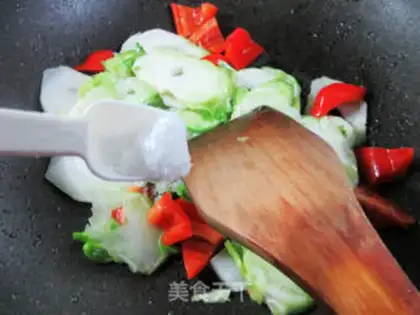Make Paprika step 3