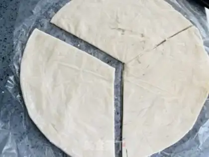 Make A heartful soup step 1