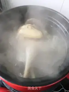 Make Spring chicken soup step 20