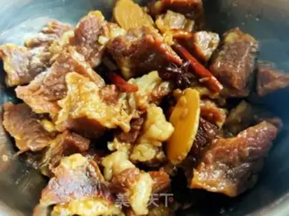 Make Beef stew step 14