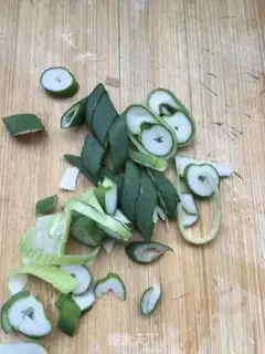 Make Spring chicken soup step 21