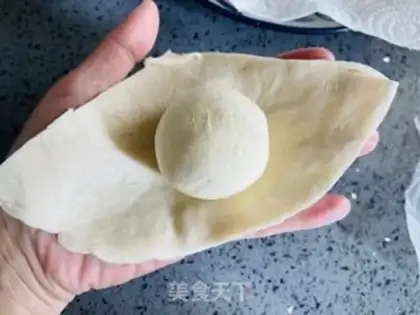 Make A heartful soup step 2