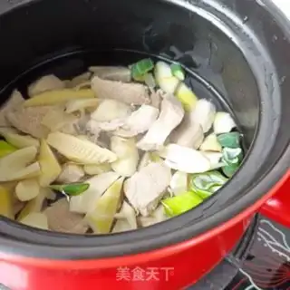 Make Plum soup step 8