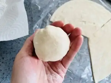 Make A heartful soup step 3
