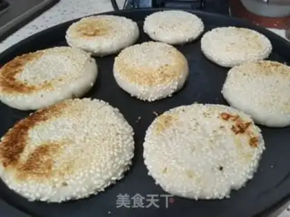 Make Puffed rice step 14
