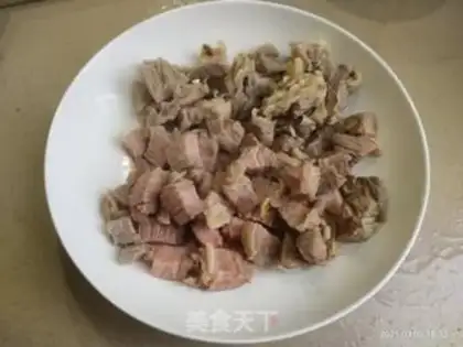 Make Cowcup step 4