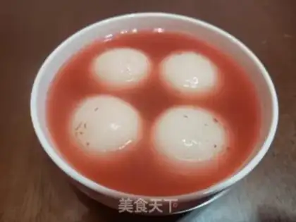 Make Mountain soup step 9