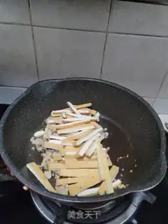 Make Scrambled rice step 3