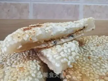 Make Puffed rice step 15