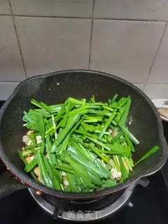 Make Scrambled rice step 4