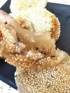 Make Puffed rice step 16