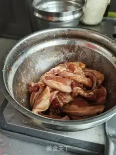 Make Dust step 4