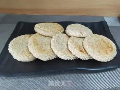 Make Puffed rice step 17