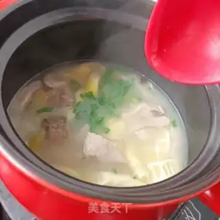 Make Plum soup step 12