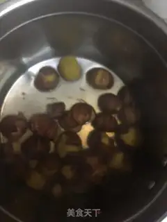 Make Chicken soup step 3