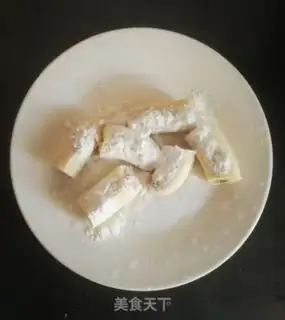 Make Bananas step 4