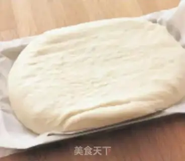 Make Soft French bread step 7
