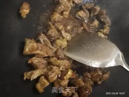 Make Cowcup step 7