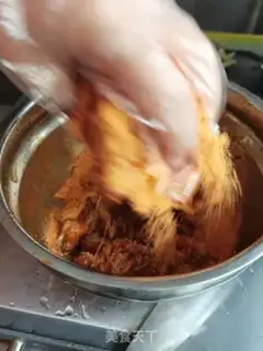 Make Dust step 5