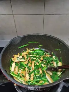 Make Scrambled rice step 6