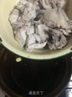 Make Chicken soup step 4
