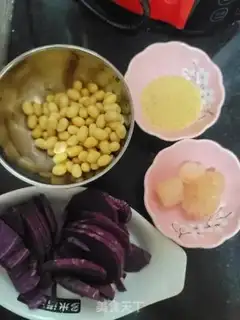 Make Potato mashed step 0
