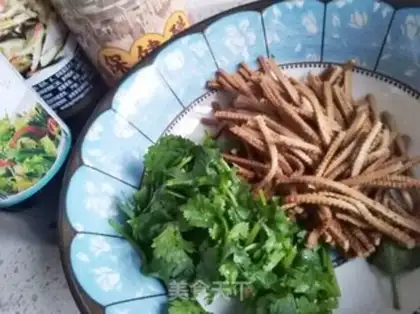 Make A fragrance step 2