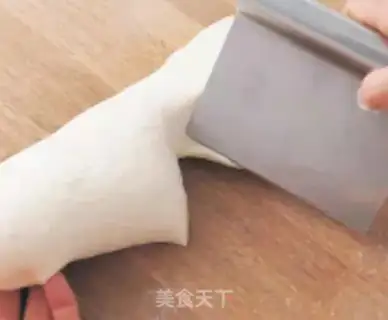 Make Soft French bread step 8