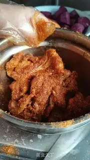 Make Dust step 6