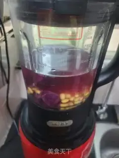 Make Potato mashed step 1