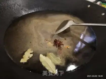 Make Cowcup step 9