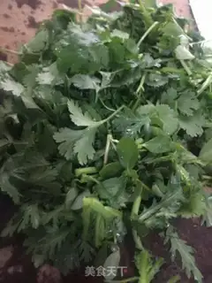 Make ♪ Quino bouquet ♪ step 1