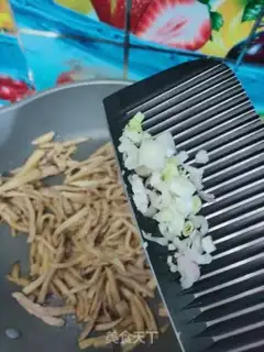 Make The apricot veggie step 12