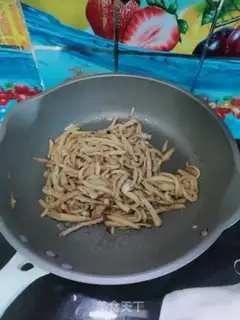 Make The apricot veggie step 13