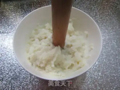 Make Coconut pastries step 6
