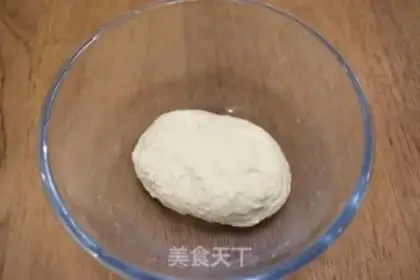 Make Creamcake step 2