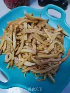 Make The apricot veggie step 15