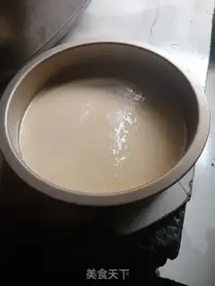 Make Chi Fung Cake step 11