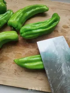 Make Tied chili step 2