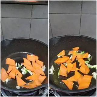 Make Burn home tofu step 4