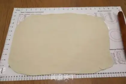 Make Creamcake step 5