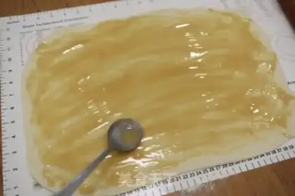 Make Creamcake step 6