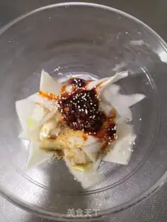 Make Carrot step 3