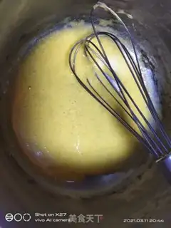 Make Cassida sauce step 0