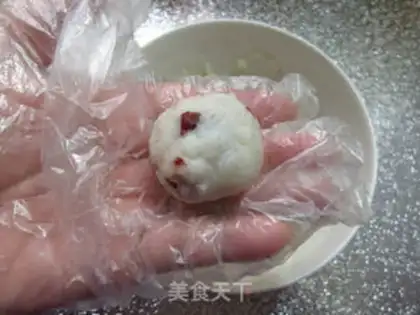 Make Coconut pastries step 10