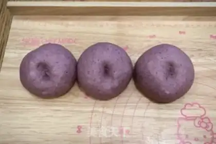 Make Low sugar potato toast step 8