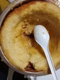 Make Chi Fung Cake step 15