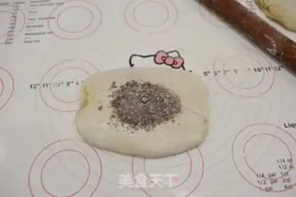 Make Creamcake step 9