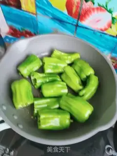 Make Tied chili step 7